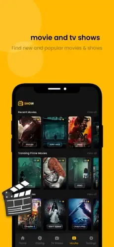 sonyliv-mod-apk-for-tv movie